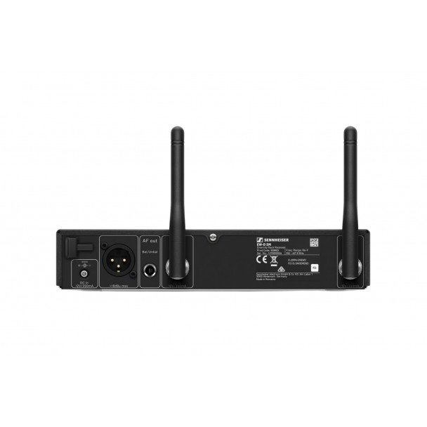 Sennheiser EW-D EM (S1-7) - receiver wireless rack [2]