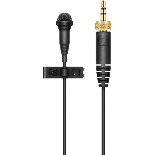Sennheiser EW-D ME2 SET (Q1-6) - set wireless cu microfon lavaliera [5]
