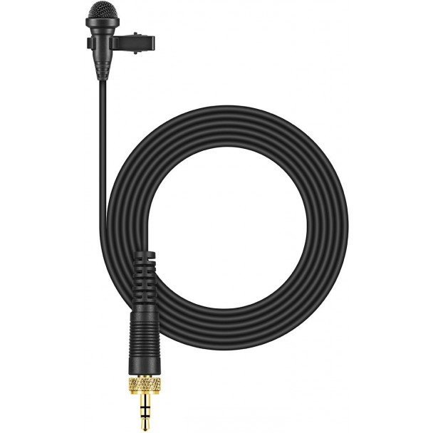 Sennheiser EW-D ME2 SET (R1-6) - set wireless cu microfon lavaliera [4]