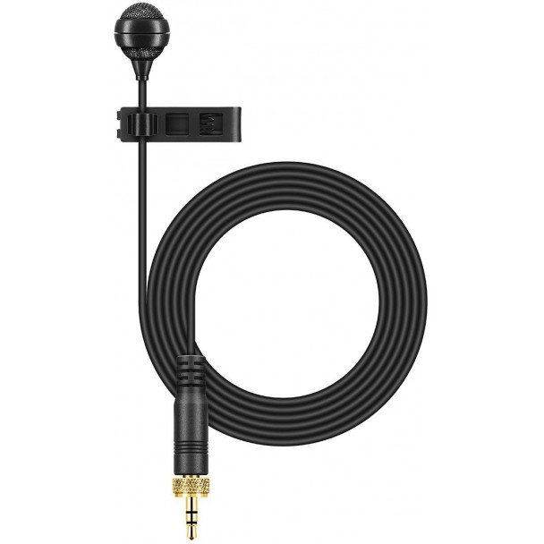 Sennheiser EW-D ME4 SET (R1-6) - set wireless cu microfon lavaliera [4]