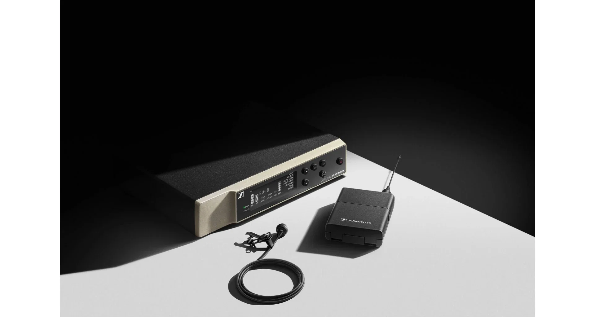Sennheiser EW-D ME4 SET (S1-7) [5]