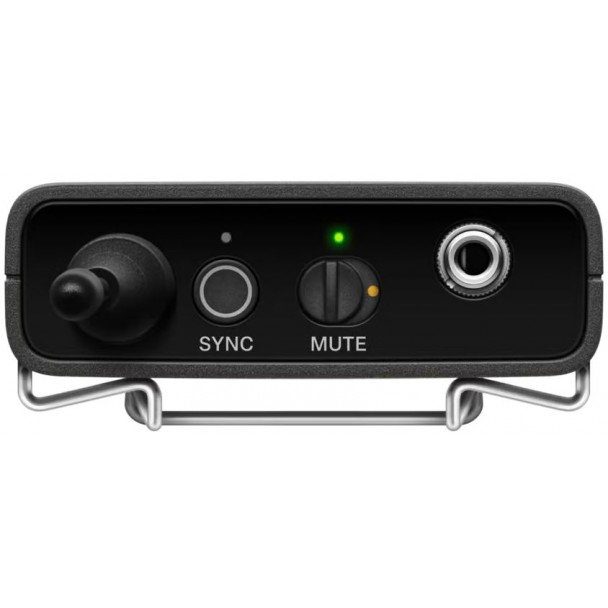 Sennheiser EW-D SK (R1-6) - transmitator wireless bodypack [2]