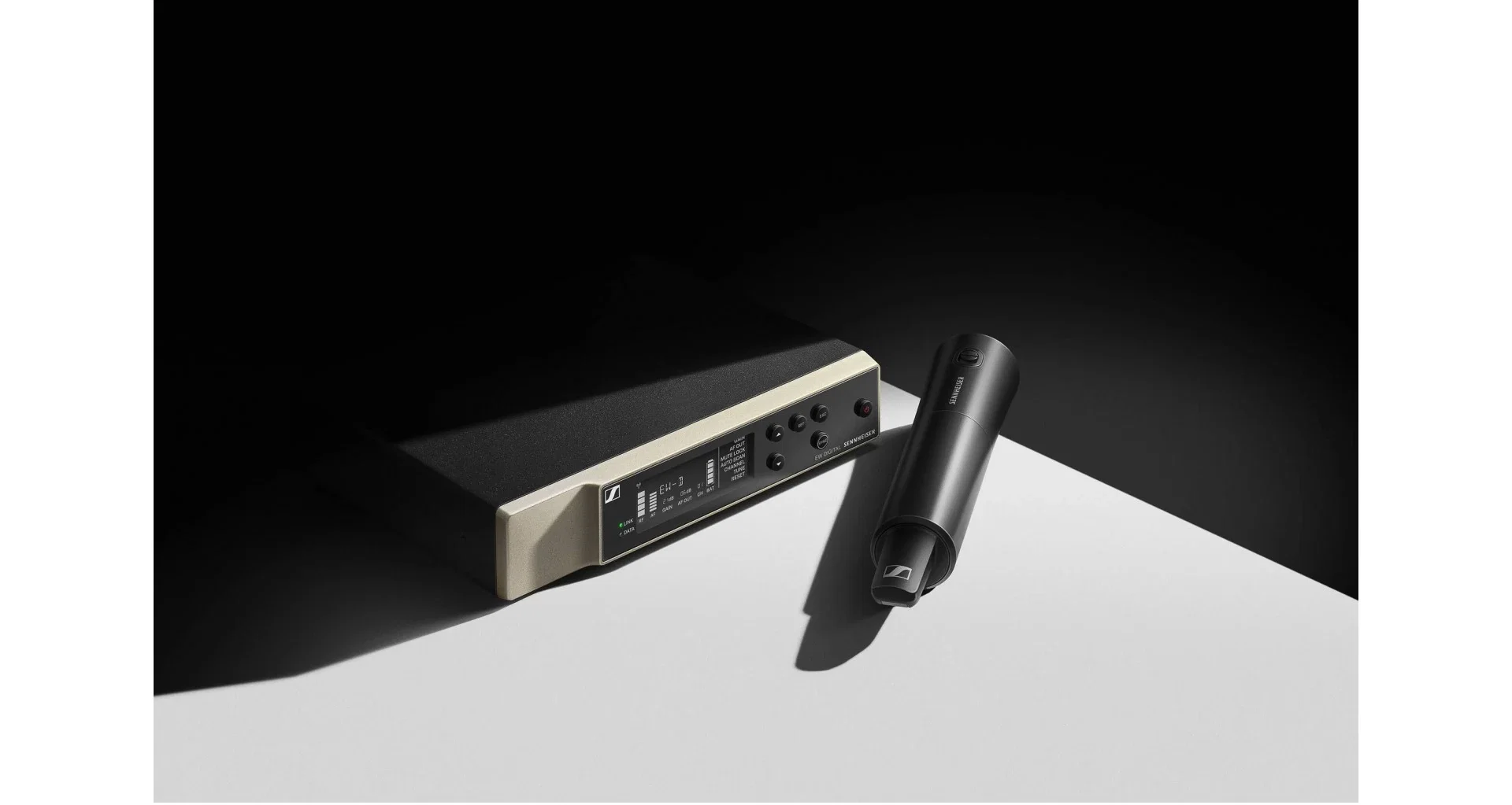 Sennheiser EW-D SKM-S Base Set (R4-9) [4]