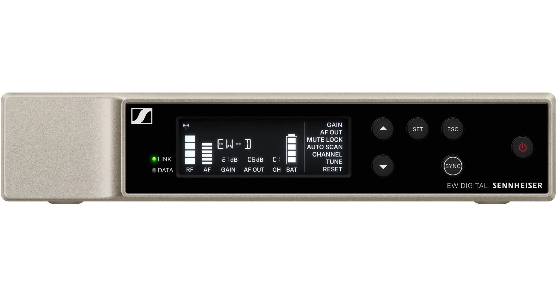 Sennheiser EW-D SKM-S BASE SET (S1-7) [2]