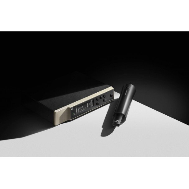Sennheiser EW-D SKM-S BASE SET (U1/5) - set transmitator wireless [4]
