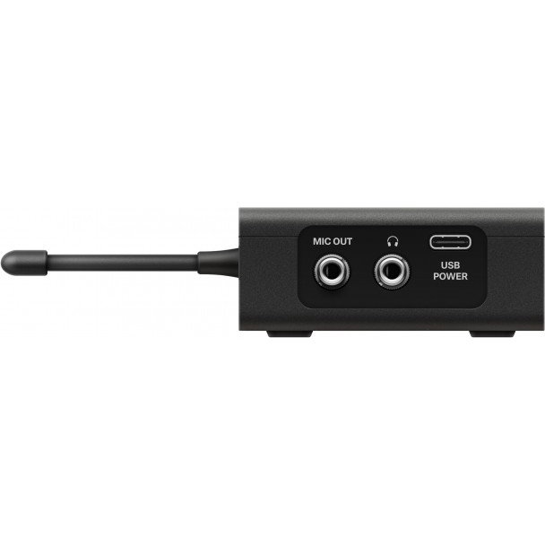 Sennheiser EW-DP EK (R1-6) - receptor wireless [5]
