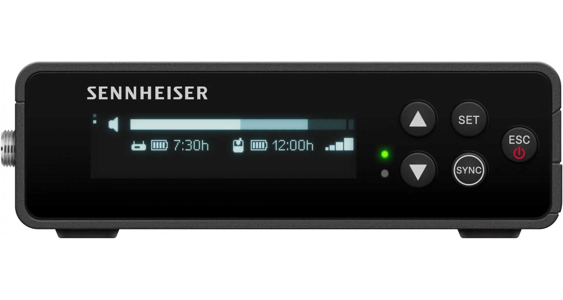 Sennheiser EW-DP EK (S1-7) [4]