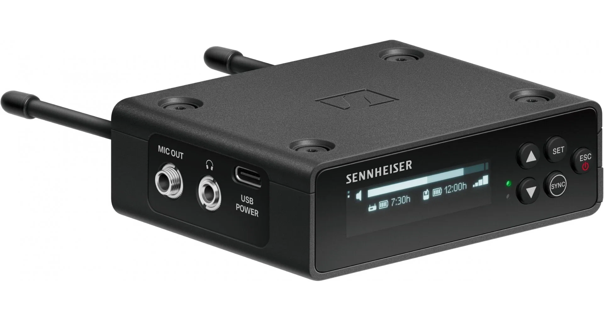 Sennheiser EW-DP EK (S1-7) [6]