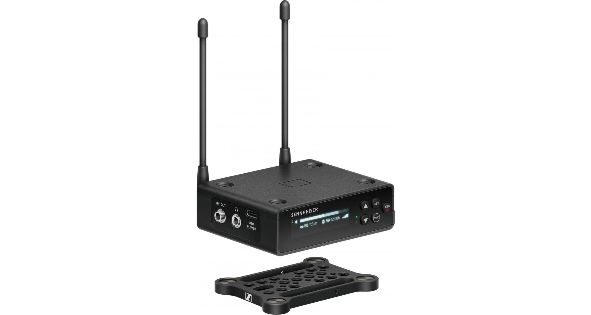 Sennheiser EW-DP ENG Set (S1-7) [11]