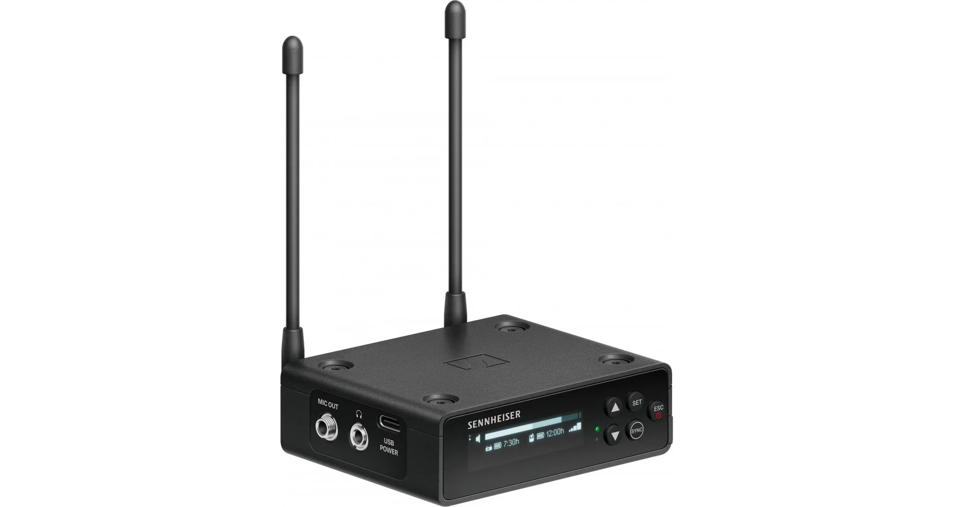 Sennheiser EW-DP ENG Set (S1-7) [2]