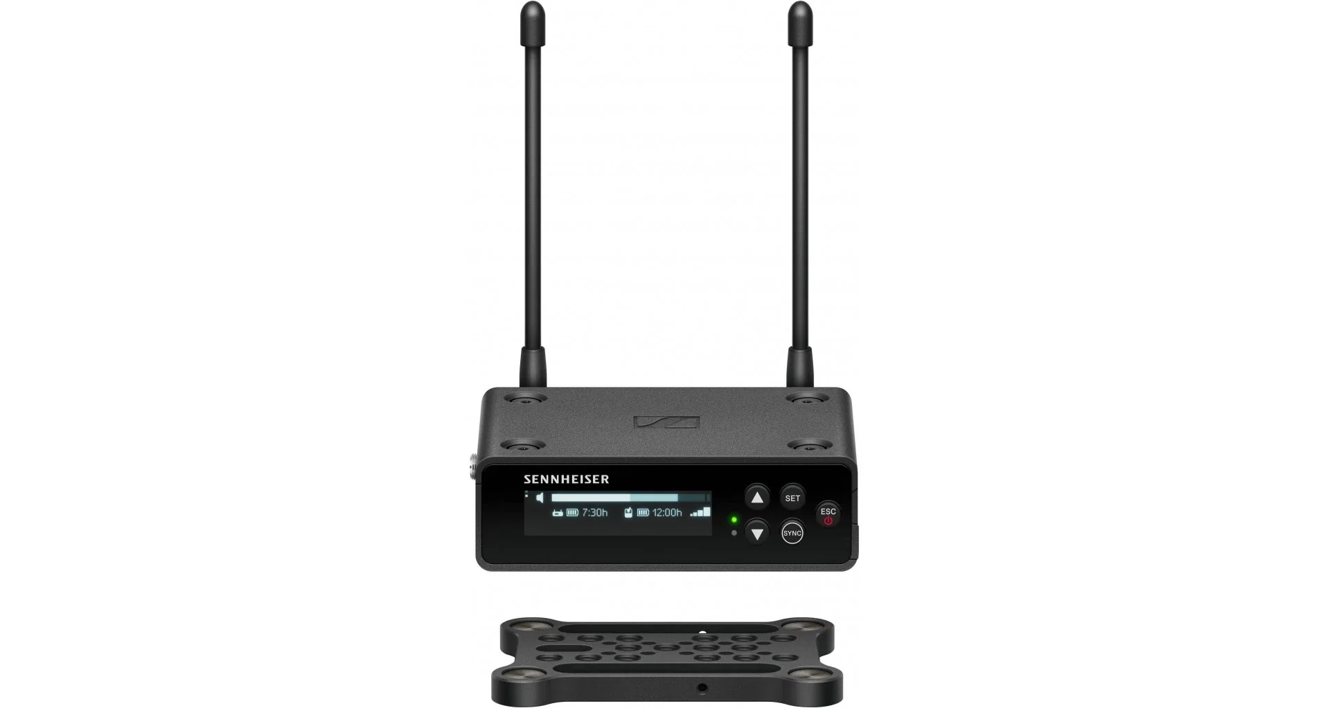 Sennheiser EW-DP ENG Set (S1-7) [10]