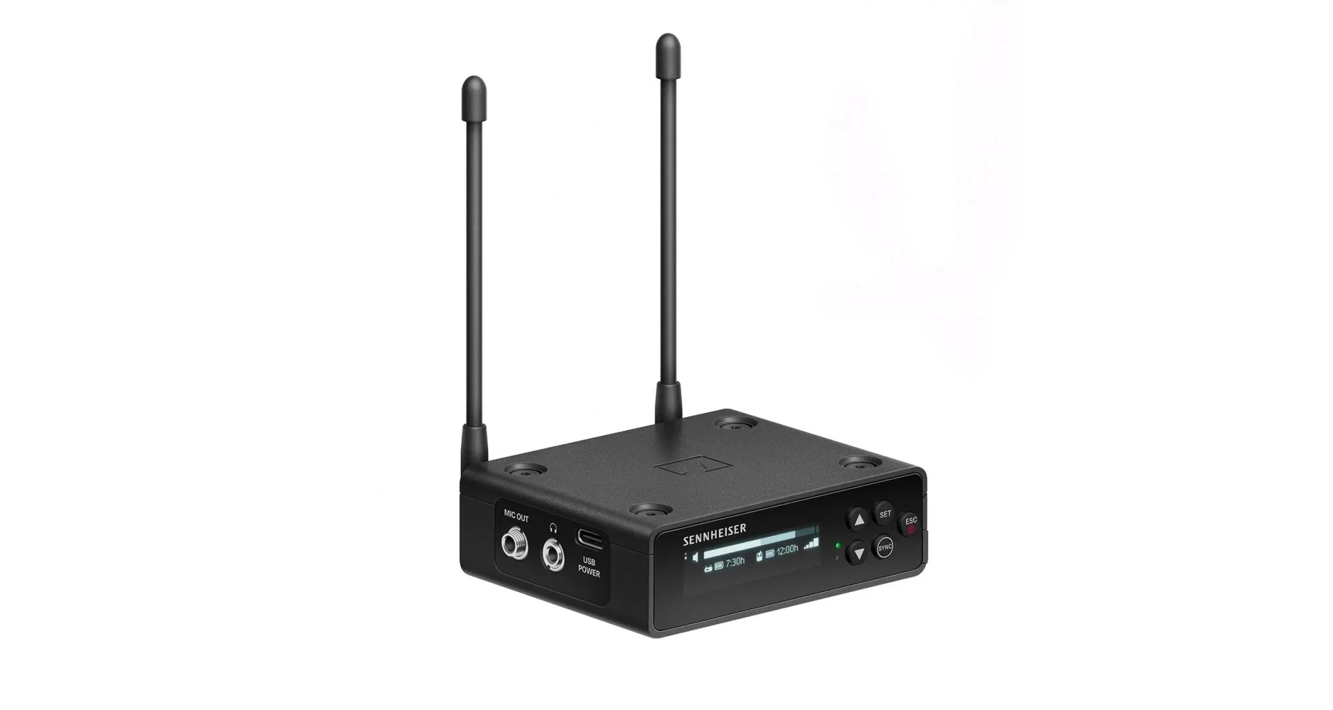 Sennheiser EW-DP ME2 SET (S1-7) [4]