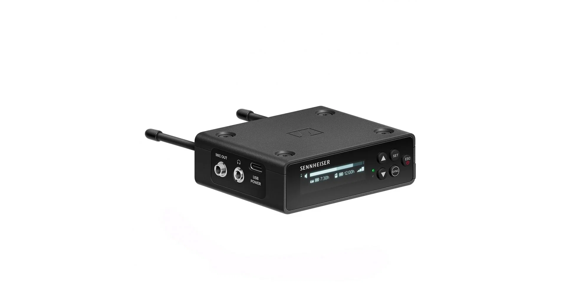 Sennheiser EW-DP ME2 SET (S1-7) [7]