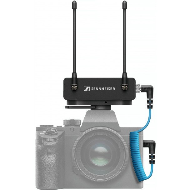 Sennheiser EW-DP ME4 SET (R1-6) - microfon wireless cu lavaliera [3]