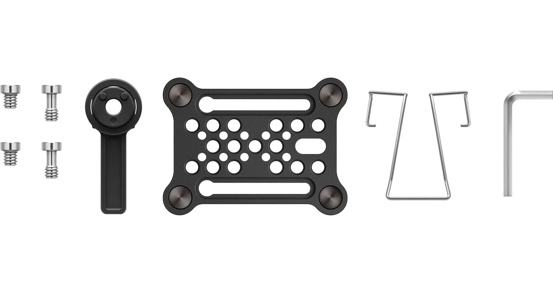 Sennheiser EW-DP Mounting Plate [6]