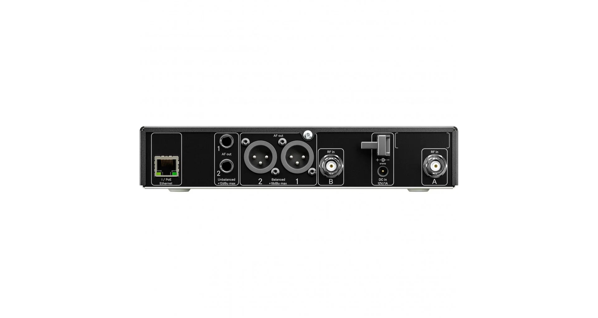 Sennheiser EW-DX EM 2 (S1-10) [2]