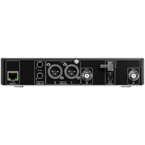 Sennheiser EW-DX EM 2 (S2-10) - receptor wireless rack [2]