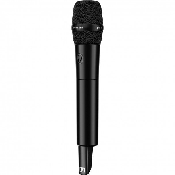 Sennheiser EW-DX MKE 2 / 835-S Set (Q1-9) - sistem wireless cu microfon de mana si lavaliera [3]
