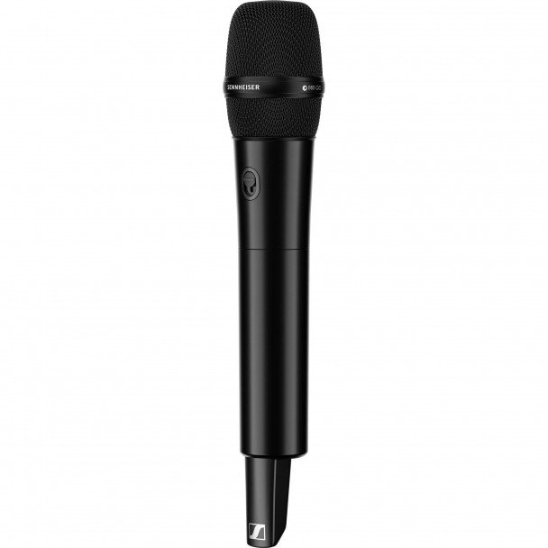 Sennheiser EW-DX MKE 2 / 835-S Set (S1-10) - sistem wireless cu microfon de mana si lavaliera [3]
