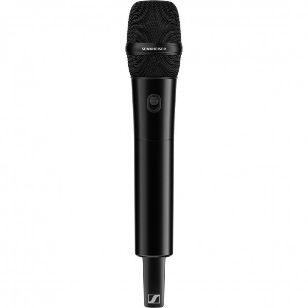 Sennheiser EW-DX MKE 2 / 835-S Set (S1-10) - sistem wireless cu microfon de mana si lavaliera [2]