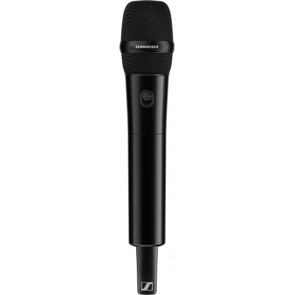 Sennheiser EW-DX MKE 2 - 835-S Set (S2-10) - sistem wireless cu microfon de mana si lavaliera [2]