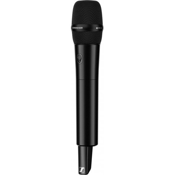 Sennheiser EW-DX MKE 2 - 835-S Set (S2-10) - sistem wireless cu microfon de mana si lavaliera [3]
