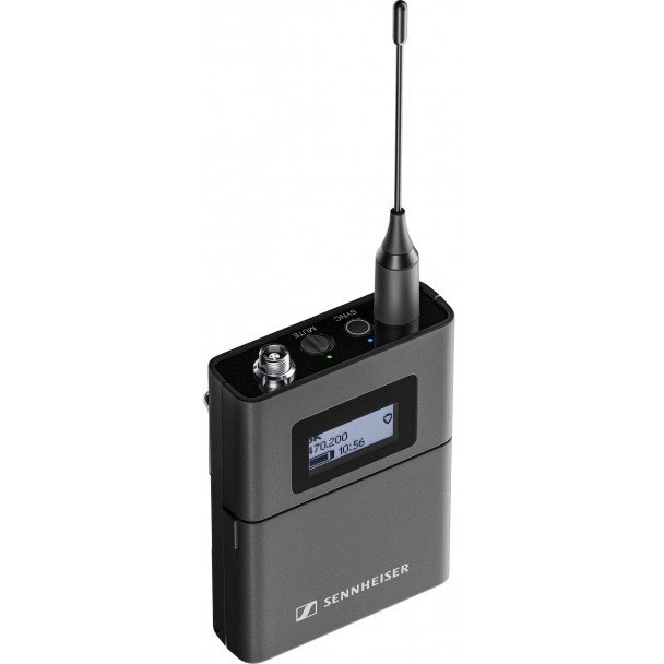 Sennheiser EW-DX SK 3-PIN (Q1-9) - transmitator wireless bodypack [2]