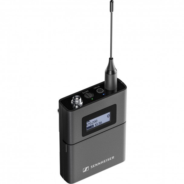 Sennheiser EW-DX SK 3-PIN (S1-10) - transmitator wireless bodypack [2]