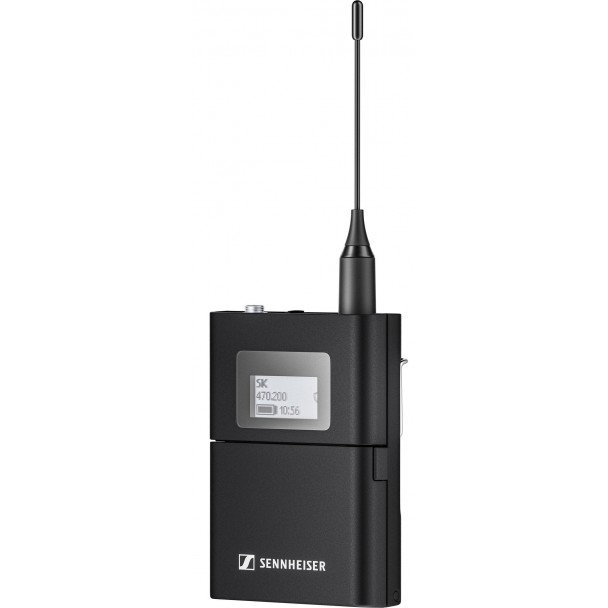 Sennheiser EW-DX SK (Q1-9) - transmitator wireless bodypack [2]