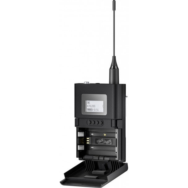 Sennheiser EW-DX SK (R1-9) - transmitator bodypack [4]