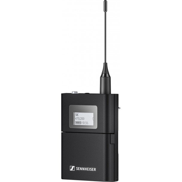 Sennheiser EW-DX SK (R1-9) - transmitator bodypack [2]