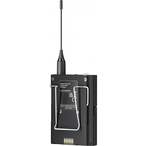 Sennheiser EW-DX SK (R1-9) - transmitator bodypack [3]
