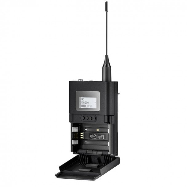 Sennheiser EW-DX SK (S2-10) - transmitator bodypack [4]