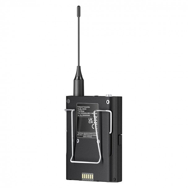 Sennheiser EW-DX SK (S2-10) - transmitator bodypack [5]