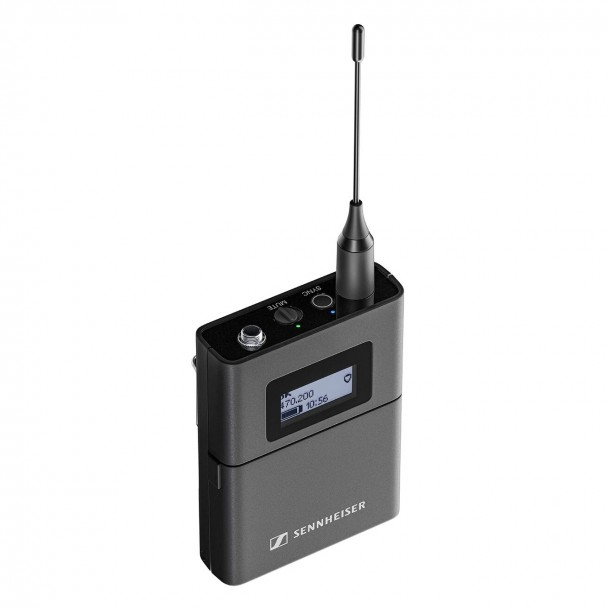 Sennheiser EW-DX SK (S2-10) - transmitator bodypack [2]