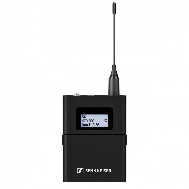 Sennheiser EW-DX SK (S2-10) - transmitator bodypack [3]