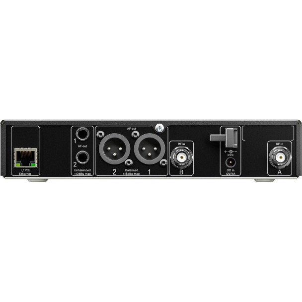 Sennheiser EW-DX SK / SKM-S BASE SET (S2-10) - set wireless 2 x transmitator + receptor [3]