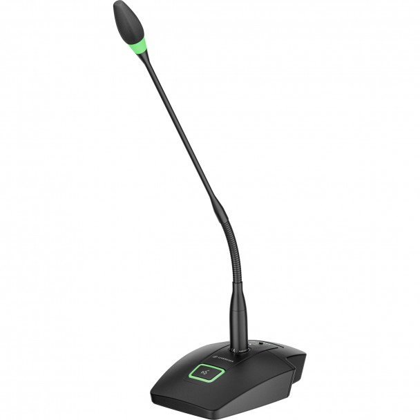 Sennheiser EW-DX TS 3-Pin (Q1-9) - transmitator wireless pentru gooseneck [2]
