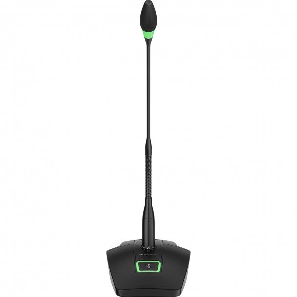 Sennheiser EW-DX TS 5-Pin (Q1-9) - transmitator wireless pentru gooseneck [3]