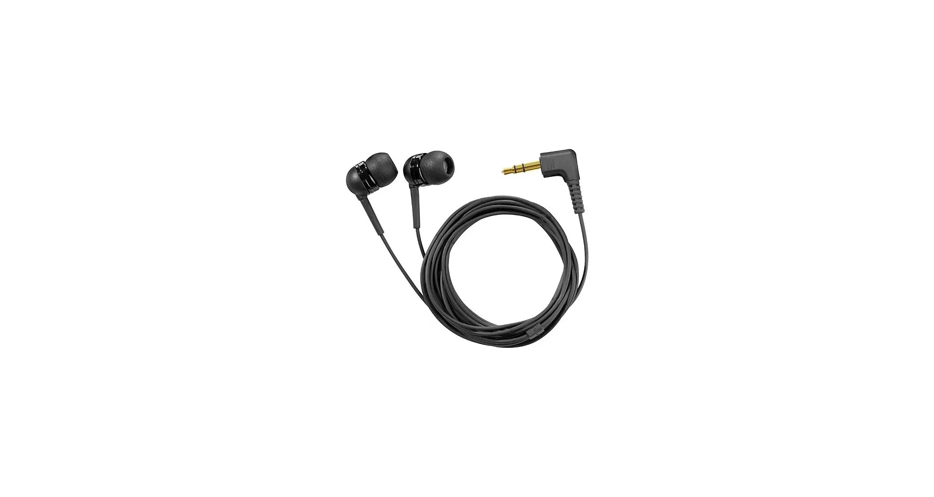Sennheiser EW IEM G4 [6]