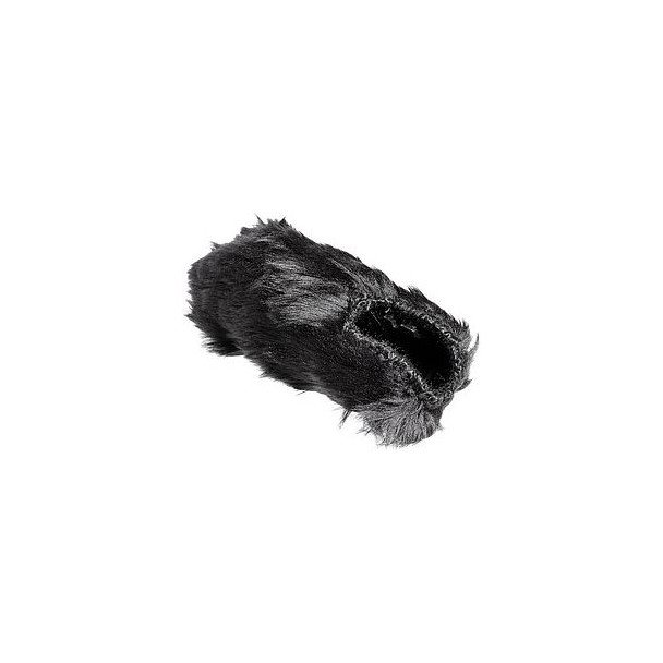 Sennheiser Fur-Windscreen MKE 400 - windscreen blana pentru mke 400 [2]