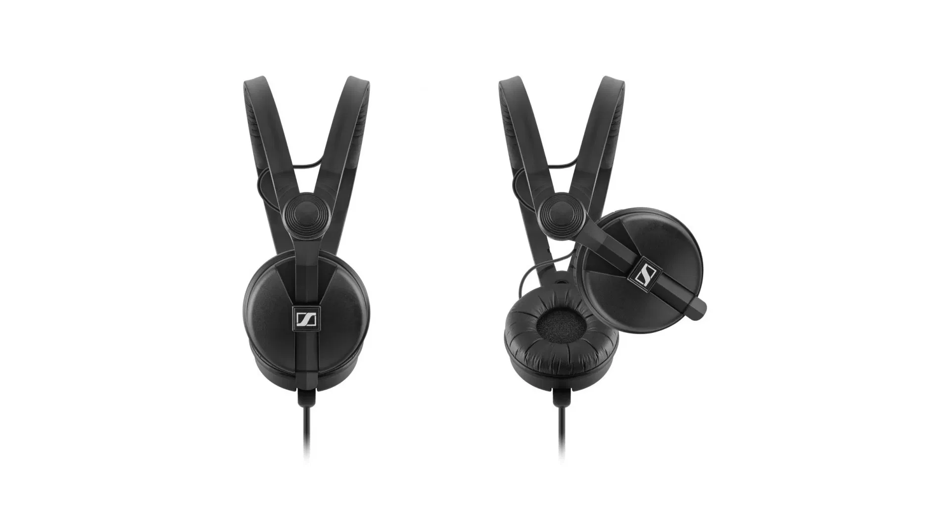 Sennheiser HD 25 [3]