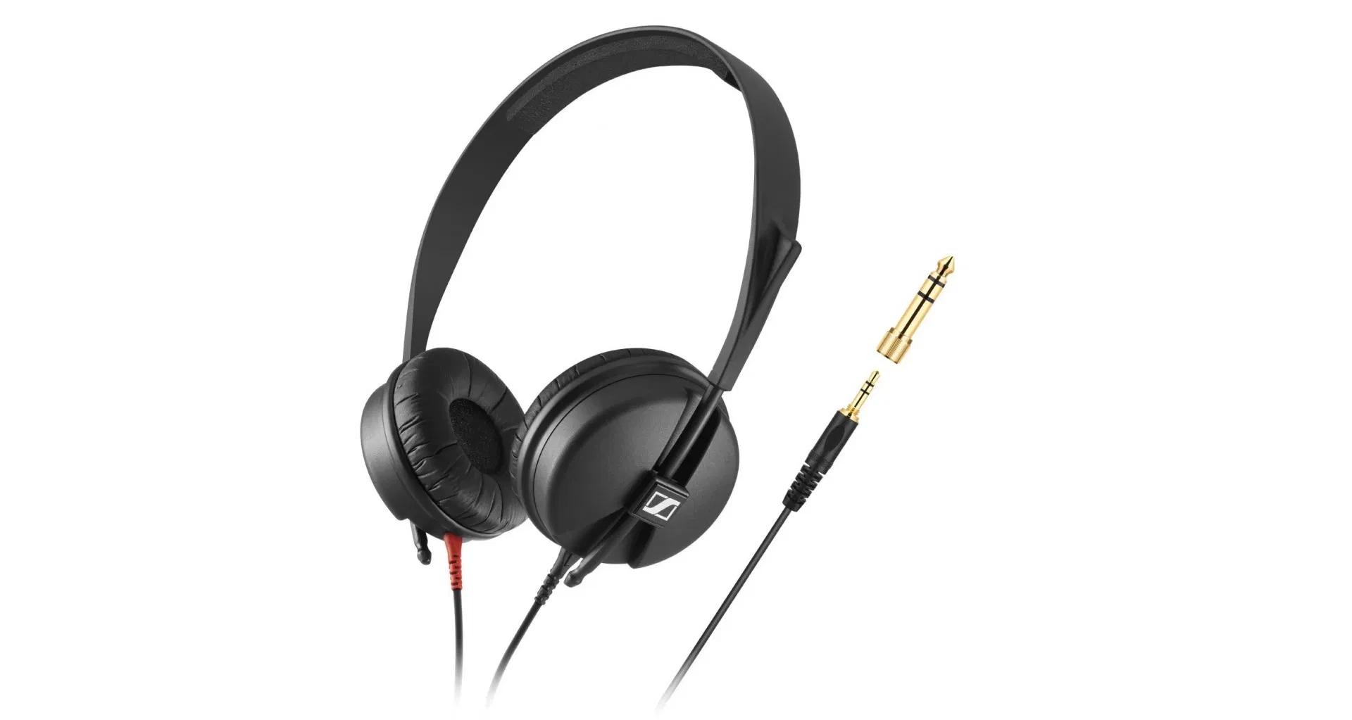 Sennheiser HD 25 Light [2]