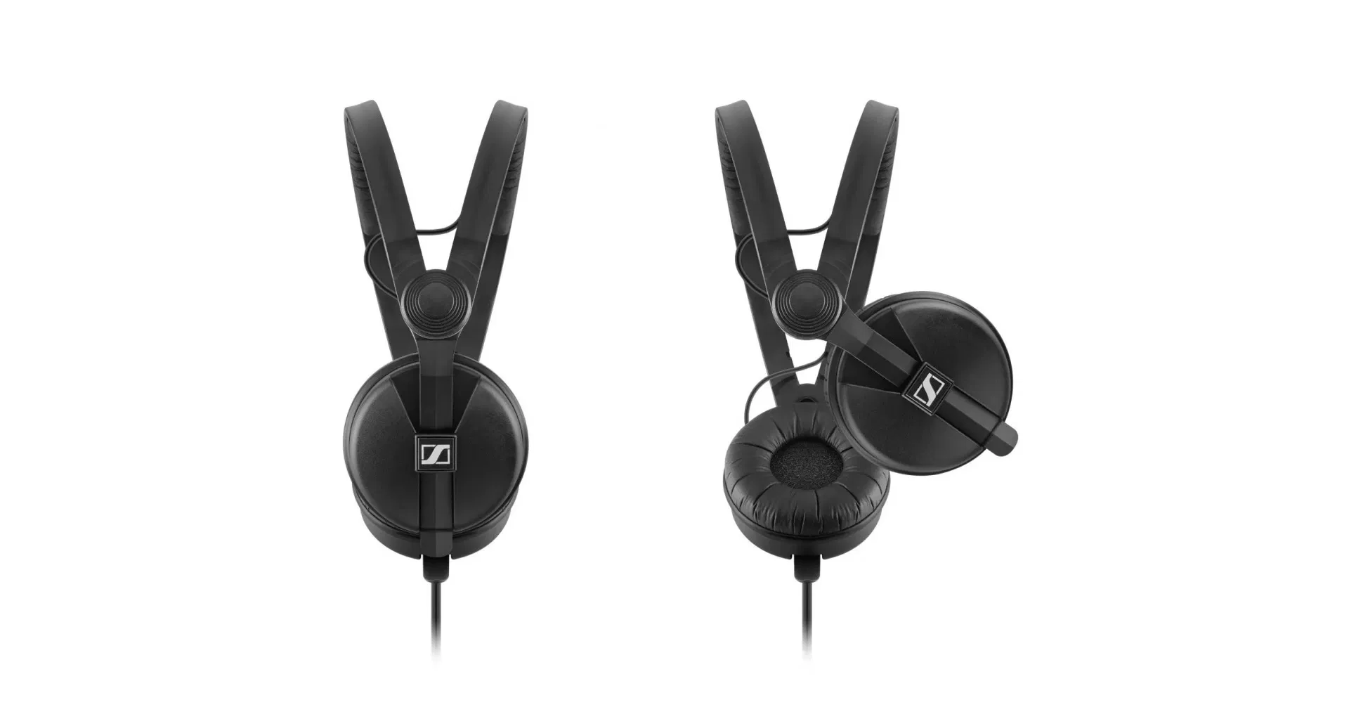 Sennheiser HD 25 Plus [3]