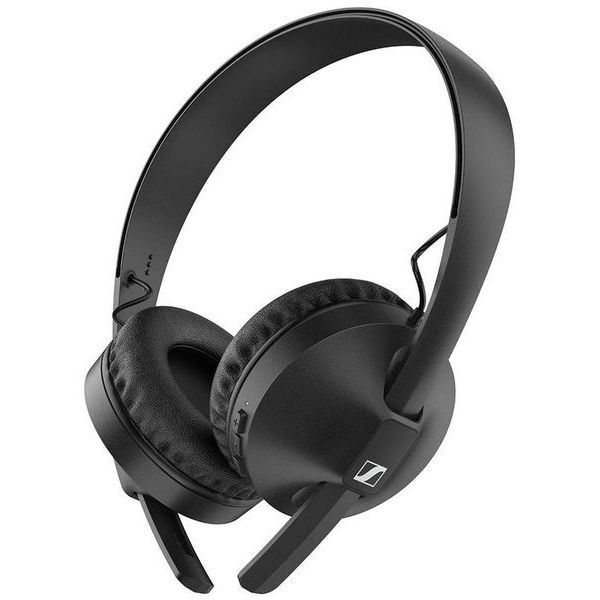 Sennheiser HD 250BT [1]
