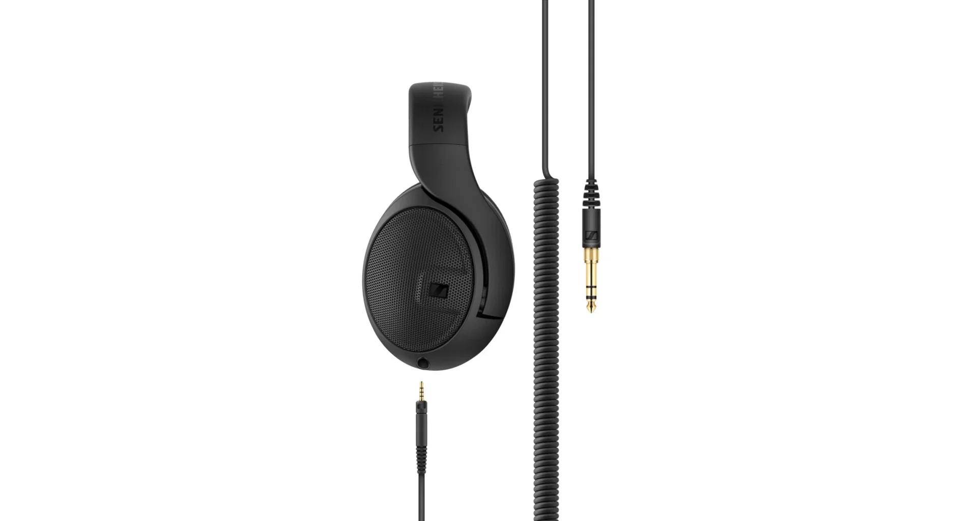 Sennheiser HD 400 PRO [2]