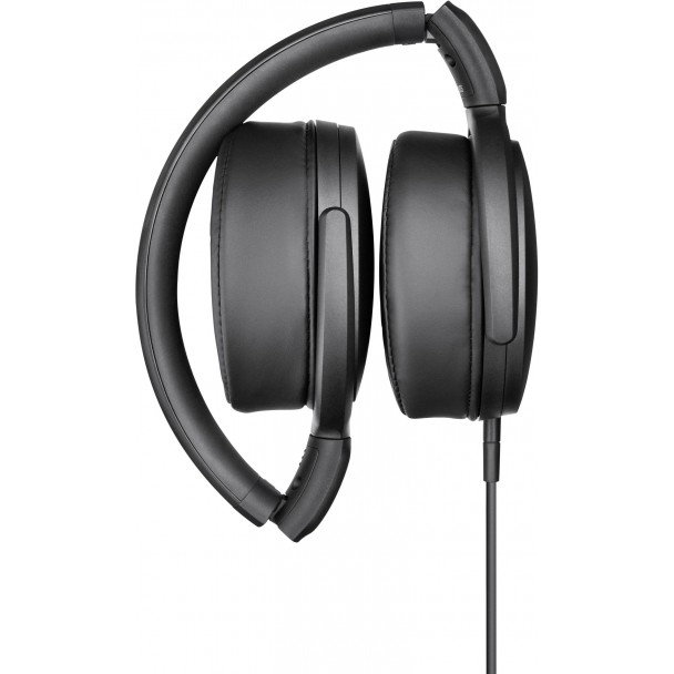 Sennheiser HD 400S - casti over-ear inchise pliabile cu microfon si jack 3.5 mm [4]