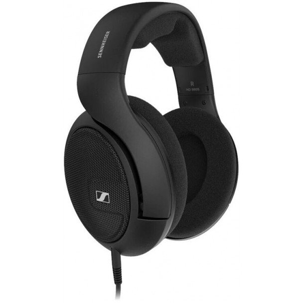 Sennheiser HD-560S - casti hi-fi [2]