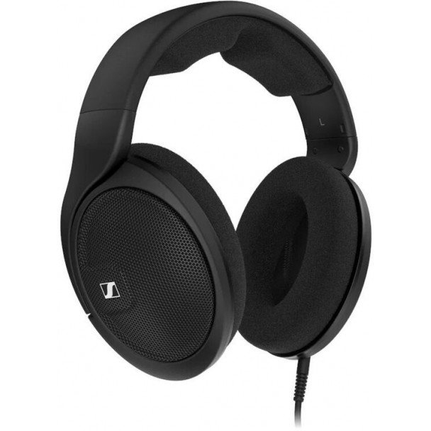 Sennheiser HD-560S - casti hi-fi [4]