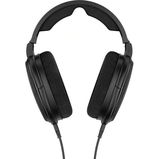 Sennheiser HD 660 S2 - casti hi-fi over-ear deschise 300 ohmi cu jack 6.3 mm si 4.4 mm balansat [3]